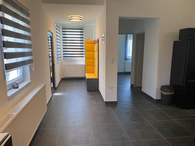 Dora Vendeghaz Apartment เลเตนเย ภายนอก รูปภาพ